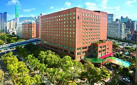 The Howard Plaza Hotel Taipei